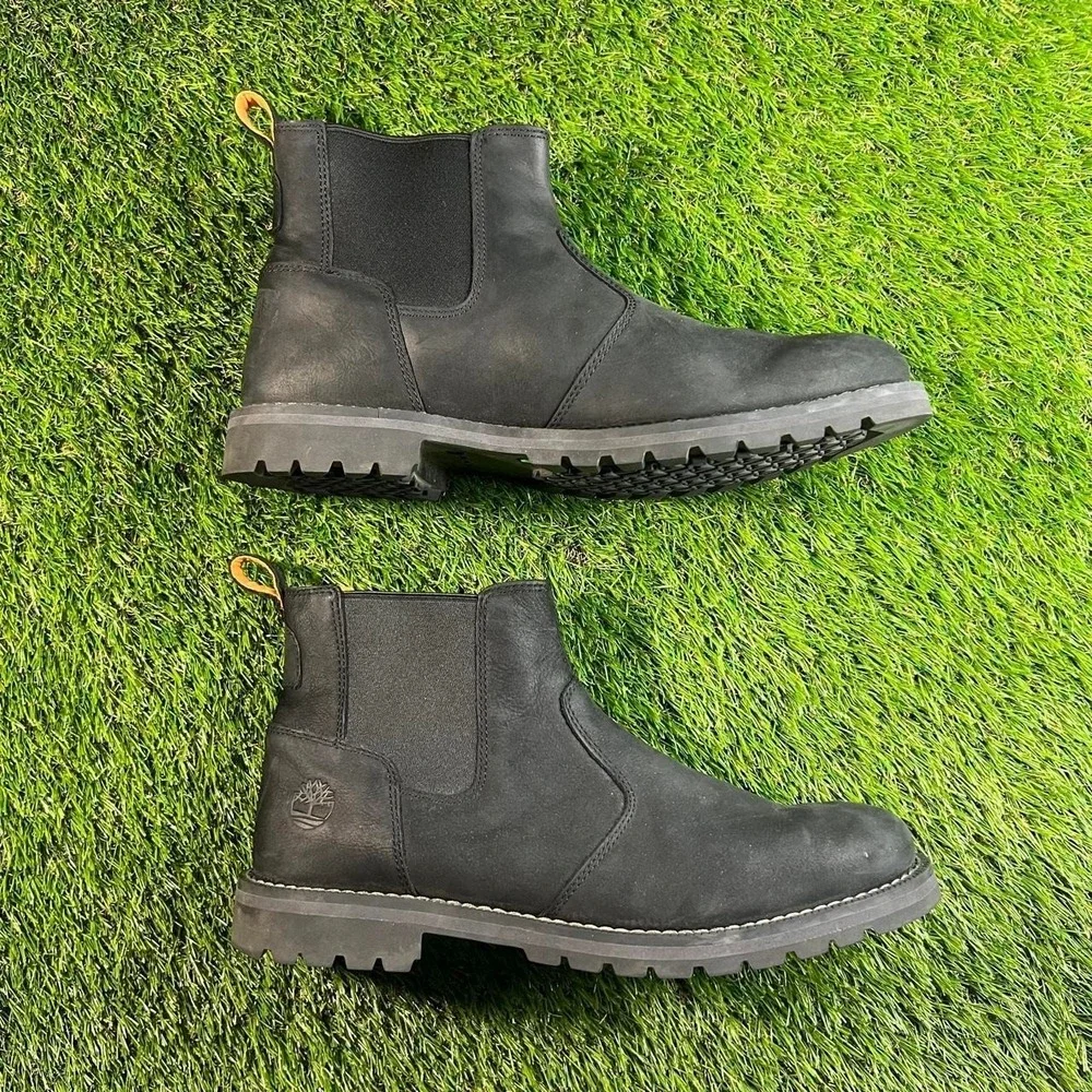 Timberland chelsea boots